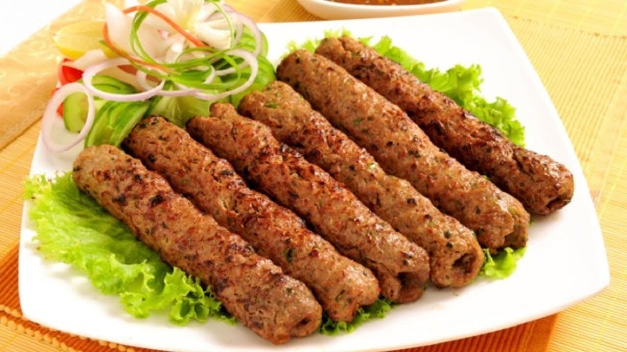 Traditional food from Uttar Pradesh